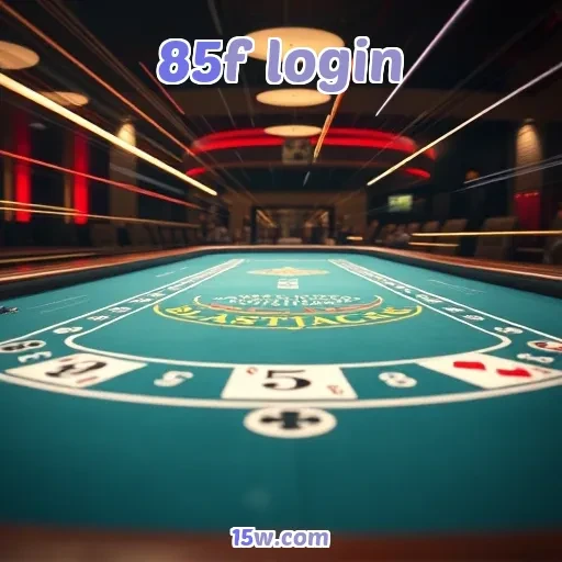 85f login Aventura Imersiva