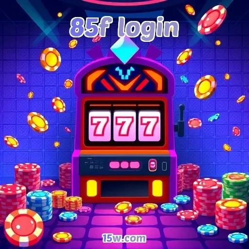 85f login Jogos Online