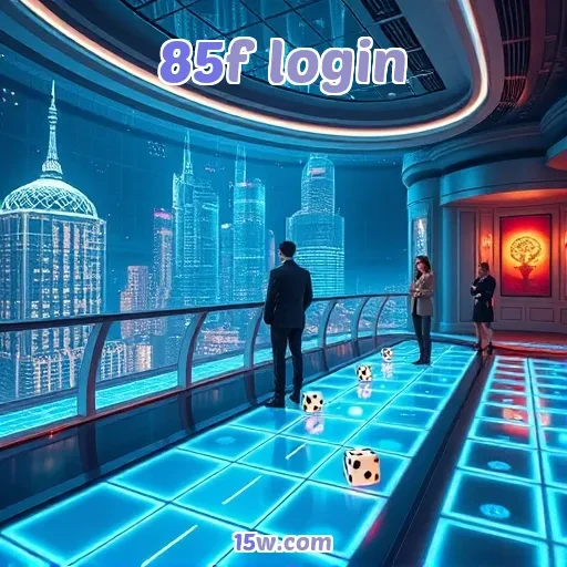 85f login: Entre no Mundo dos Jogos Móveis e Aumente sua Diversão