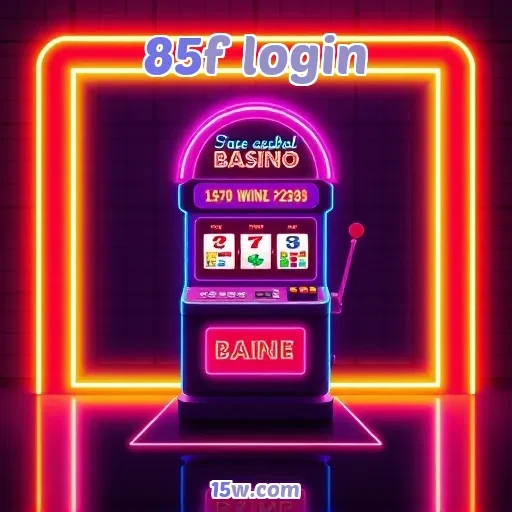 85f login Análises de Jogos