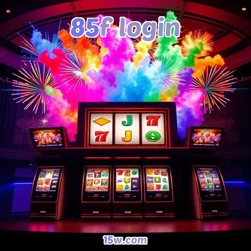 85f login: Descubra Torneios Online Emocionantes e Engajadores